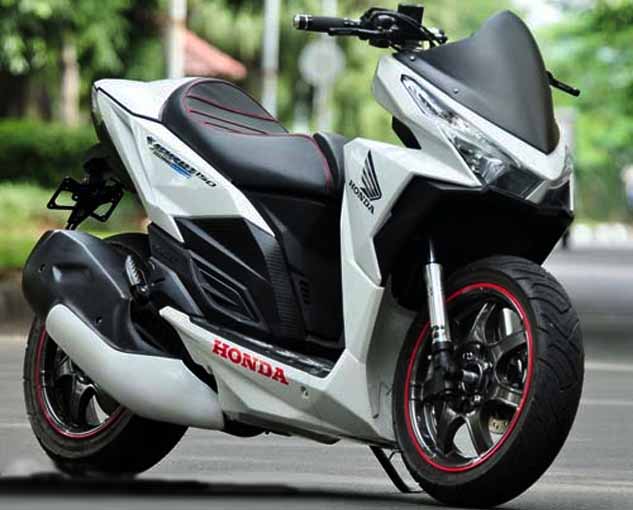 modifikasi vario 150 terkeren