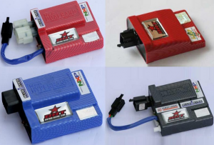 Cara Memperbaiki CDI & Pulser Yang Rusak Mudah | Modif Drag